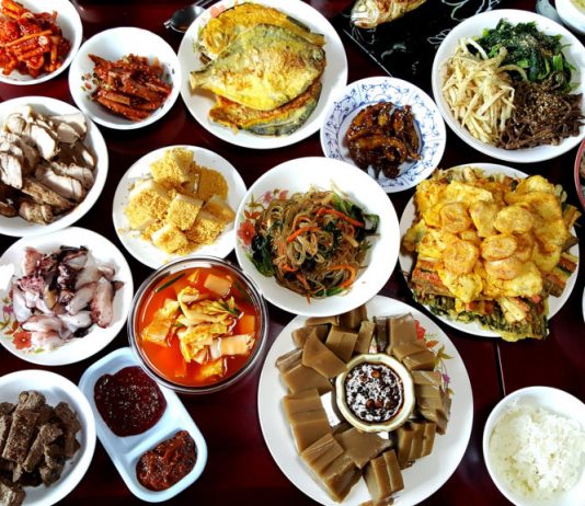 Llega la primera Semana de Corea a la Argentina de manera online