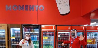 Contra el desperdicio: Carrefour rescata más de 80 toneladas de alimentos