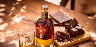 Pisco Mistral Nobel, finalista en el Ultimate Spirits Challenge