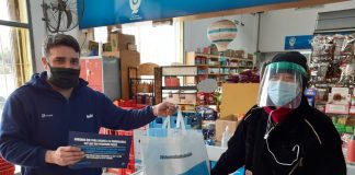 Cervecería y Maltería Quilmes lanza iniciativas para acompañar la reapertura de bares y restaurantes