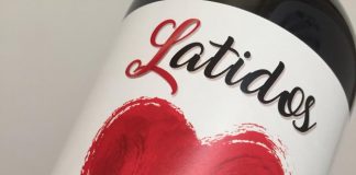 En el Día del Corazón, la bodega patagónica Aniello suma su aporte a la causa