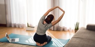 A mover el cuerpo: Gympass propone rutinas aptas para todo público