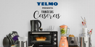 «Familias Caseras»: la campaña de Yelmo que celebra a las madres y la cocina casera