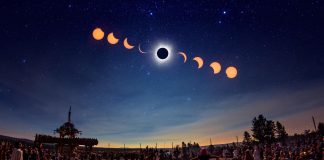 Llega Aurora Eclipse, el festival de música que unirá a 4 provincias para recibir el eclipse de sol
