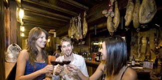 «España gastronómica», un encuentro virtual que muestra lo mejor del país mediterráneo