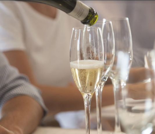 Dia Mundial del Espumoso: tips y curiosidades de esta bebida centenaria