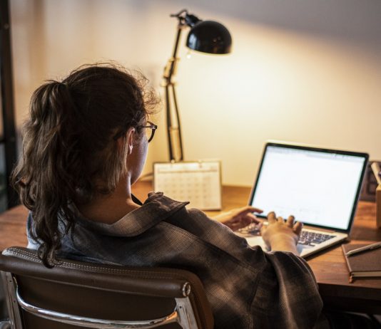 Tips para hacer el home office ecológico