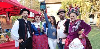 Vuelve el programa “Me voy a comer el mundo” en busca de nuevos sabores