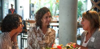 Llega la 3ra edición de LadiesBrunch edición #EnCasa