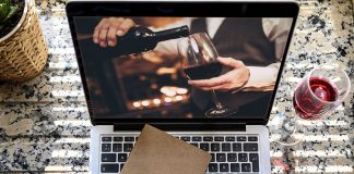 Llega Winexplorers, un evento dedicado 100% al vino que se podrá ver por TV