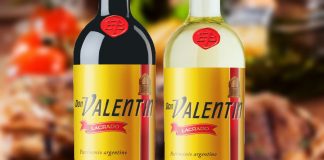 “Toda mesa argentina tiene un Don”, la nueva campaña de Don Valentín Lacrado