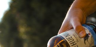 Dry Cider, lo nuevo de Sidras Pehuenia