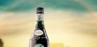 Brancamenta Ricetta Italiana: lo nuevo de Fernet Branca