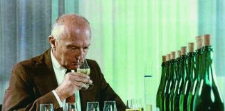 Chandon celebra sus 60 años en Argentina