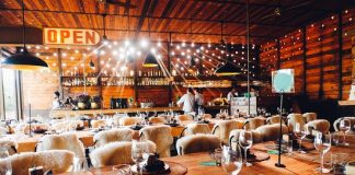 Fauna, el restaurante mexicano, ganador 2020 del Miele One To Watch Award