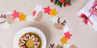 Canastas navideñas para perros y gatos en Happy Pets