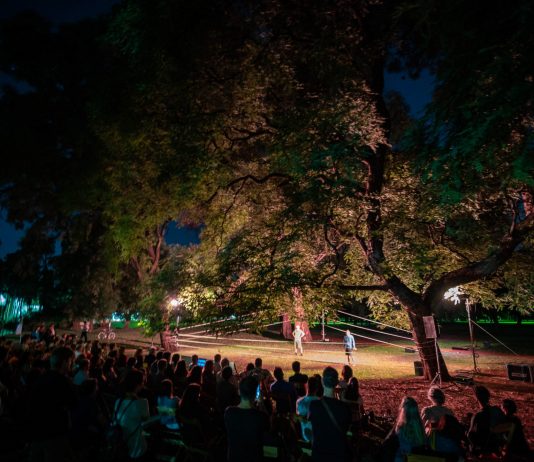 Vuelve el festival FIBA de forma presencial