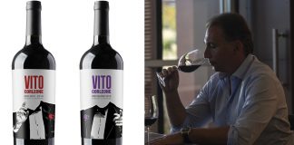 Vito Corleone, una nueva línea de vinos jóvenes en las góndolas