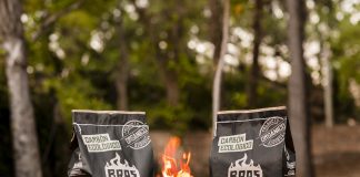 Conocé BrasUP, el primer carbón 100% ecológico argentino