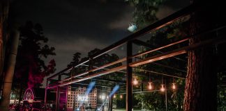 Pltz: nuevo street pub y punto de encuentro en la ciudad