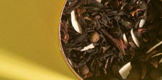 Destiny: nuevo té en hebras para beber frio y en mocktails