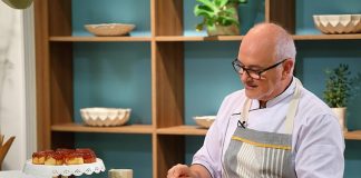 El Gourmet comparte platos ideales para las fiestas y revela cuáles fueron las recetas más buscadas del año