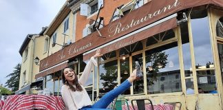 “Me voy a comer el mundo” vuelve en enero a El Gourmet con un nuevo especial en el Mediterráneo