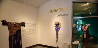 El Museo Evita reabrió sus puertas después de 9 meses
