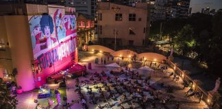 Vuelven los recitales al aire libre al Centro Cultural Recoleta