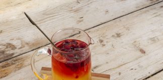 Cócteles fáciles para disfrutar en verano por Mona Gallosi