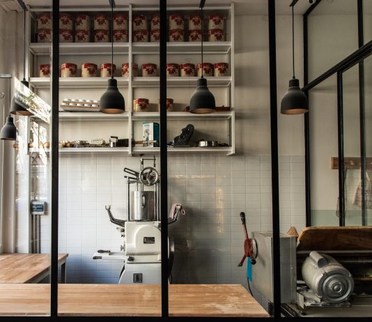 Biasatti, una nueva casa de pastas que desembarca en Belgrano