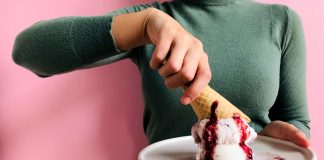 Helados Haulani presenta su nueva Vegan Creamery