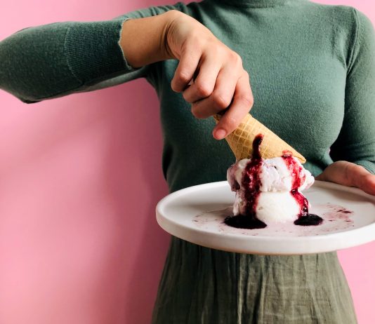 Helados Haulani presenta su nueva Vegan Creamery