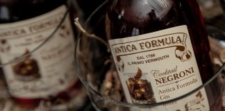 Antica Formula: el vermouth premium preferido por todos