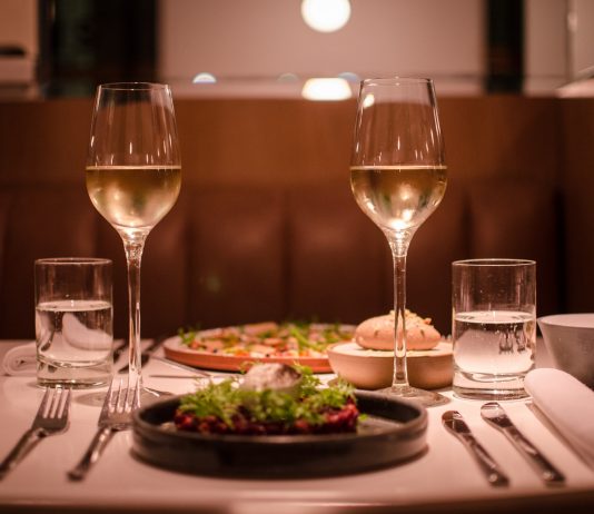 Propuestas para un San Valentín gastronómico