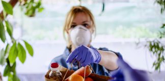 ¿Tiene que ver nuestra alimentación con la pandemia?