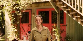 Julieta Oriolo y las mejores receta de la cocina italiana llegan a El Gourmet