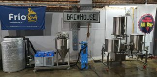 HBREW “Un Camino de Ida”, el reality dedicado a los hacedores de cerveza