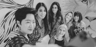 Mesa Redonda: el club privado de Ladies Brunch para generar comunidad