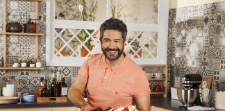 #APuraDulzura: la nueva campaña de El Gourmet con el estreno de “Postres caseros con Mauricio” y nuevo podcast