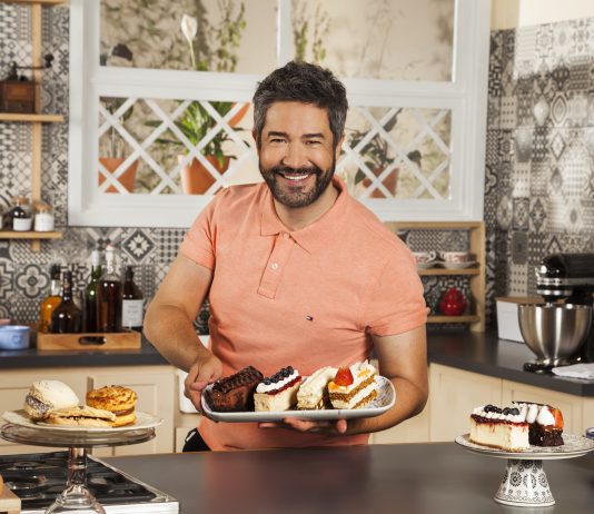 #APuraDulzura: la nueva campaña de El Gourmet con el estreno de “Postres caseros con Mauricio” y nuevo podcast