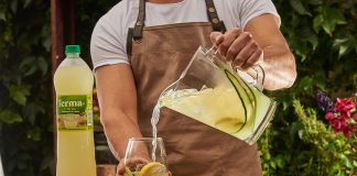 Terma Compartido: un festival itinerante que combina música, gastronomía y bebidas