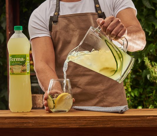 Terma Compartido: un festival itinerante que combina música, gastronomía y bebidas