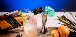 Conocé a los 8 finalistas de la competencia de coctelería World Class