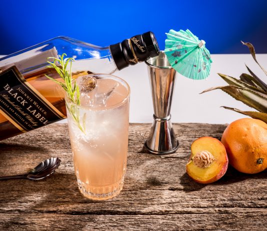 Conocé a los 8 finalistas de la competencia de coctelería World Class