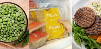 Día de los Alimentos Congelados: origen y curiosidades de esta celebración