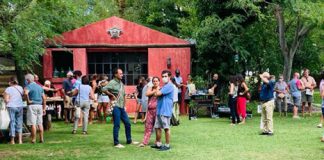 Un mercado uruguayo se incorpora a la red Slow Food