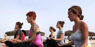 La ciencia confirma los beneficios de meditar
