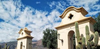 Semana Santa en Finca Quara, Cafayate