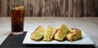 La Vermutería, un nuevo espacio que se suma a Parrilla La Vaca en San Isidro